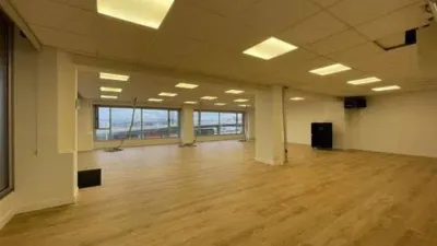 Oficina en venta en Ensanche - Vista 3