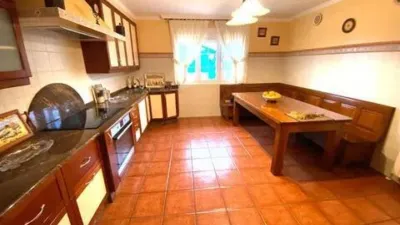 Chalet en Abanqueiro photo 28
