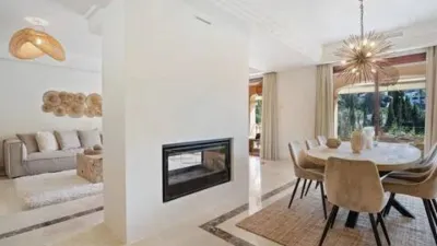 Casa en Marbella photo 4
