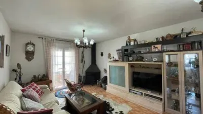 Chalet in Cercedilla photo 9