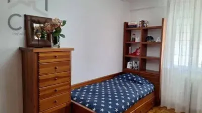 Apartment in Campo de la Juventud-Santiago photo 5