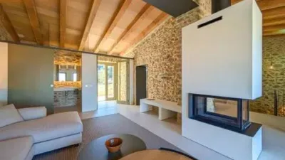 Chalet en Palau-Saverdera photo 9