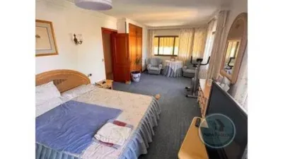 Chalet in L'Albir photo 28