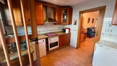 Chalet in Orihuela Costa photo 15