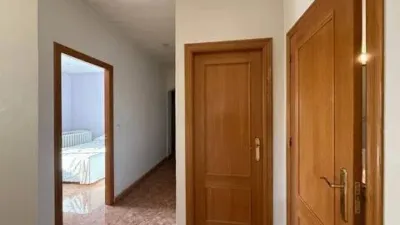 Chalet in El Esparragal photo 17