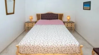 Penthouse in Platja de Llevant photo 12