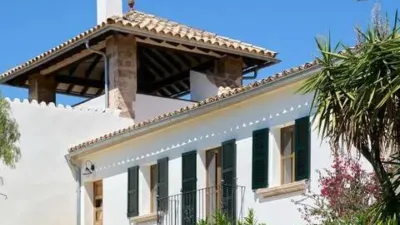 Chalet in Gènova photo 3