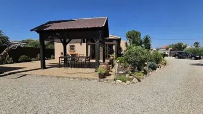Chalet on Camino El Navajo Street, 51 photo 36