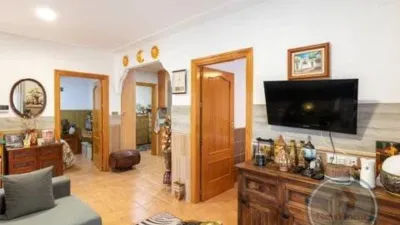 Chalet in Matola-La Foia-Las Bayas-La Marina photo 33