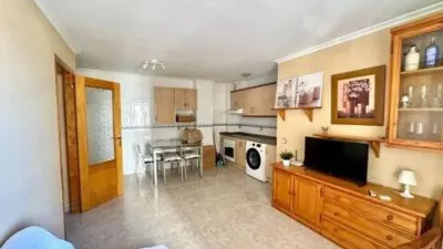 Pis – Torrevieja, La Veleta, Urbanización Punta Prima - Vista 4