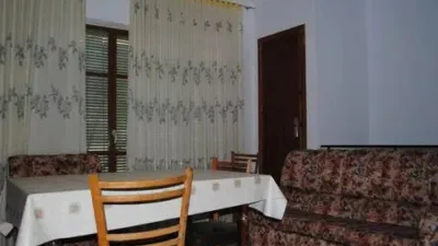 Townhouse in Trevélez photo 6