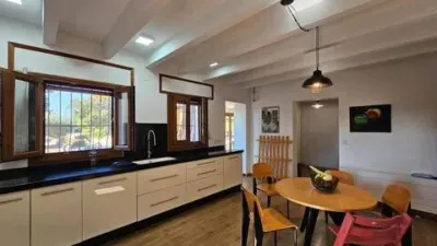 Chalet in Scandinavia - The Captivating photo 20
