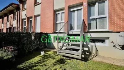Semi-detached house in Artziniega photo 18