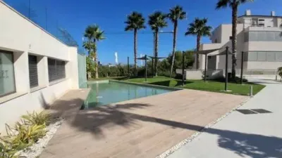Apartment in Golf Bahía Urbanization photo 43