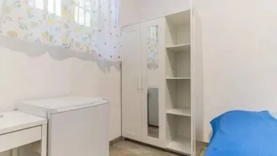 Habitación en alquiler en Casco Antiguo, Casco Antiguo (Zaragoza Capital) de 450 €<span>/mes</span>