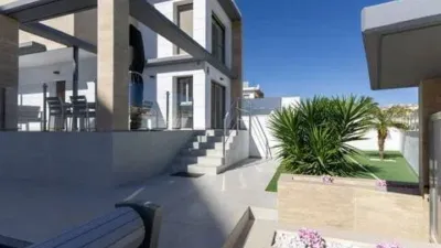 Casa – Orihuela, Villa Martín - Vista 2