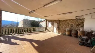 Chalet in Cercedilla photo 35