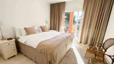 Apartment in El Toro photo 12