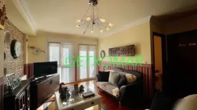 Semi-detached house in Artziniega photo 9