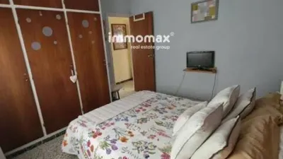 Apartment in Molí de Baix-Bardají photo 27