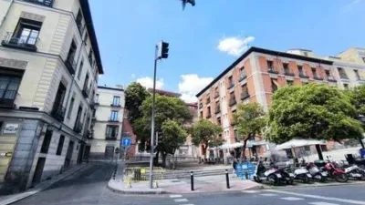 Apartment in Palacio photo 29
