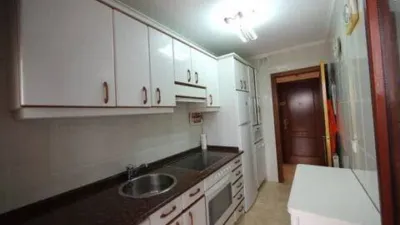 Apartment in Trengandín photo 23