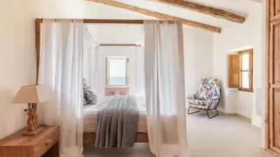Chalet in Gènova photo 29