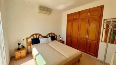 Casa – Calp, Urbanització Morro de Toix-Mar i Vila - Vista 4