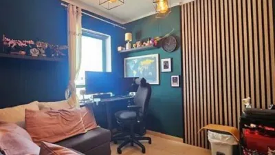 Apartment on Minerva Street photo 26