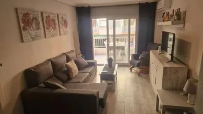 Apartment in Playa del Cura photo 13