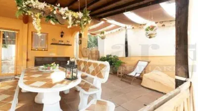 House in Segur de Calafell photo 49