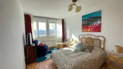 Chalet in Cercedilla photo 13