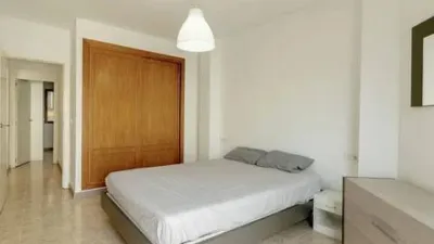 Flat in Las Adelfas-Benicolada-Garduix photo 16