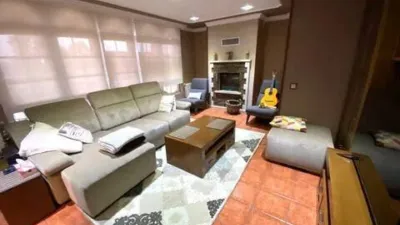 Chalet en Abanqueiro photo 20