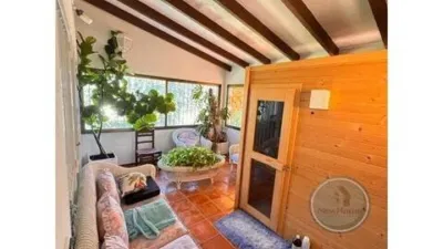 Chalet in L'Albir photo 29