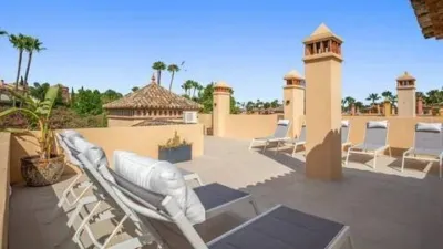 Casa en Marbella photo 20