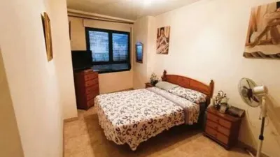 Apartment in Jumilla photo 31