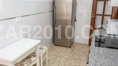 Apartment in Garrucha photo 11