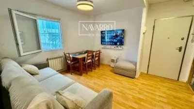 Apartment in Puerta Bonita photo 2