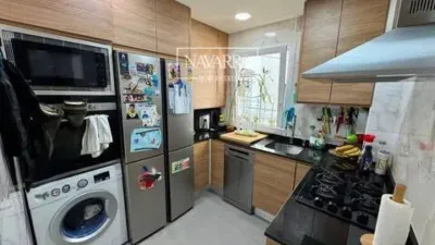 Apartment in Puerta Bonita photo 4