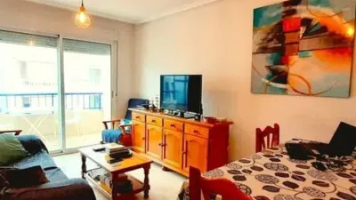 Apartment in Las Viñas photo 6