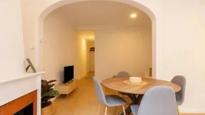 Terraced House in Centre photo 5