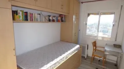 Apartment in Malgrat de Mar photo 21