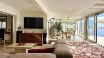 Chalet in Maryvilla photo 15