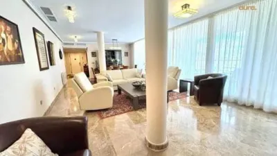 Duplex Penthouse in Playa de San Juan photo 7