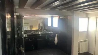 Apartment in Palacio photo 17