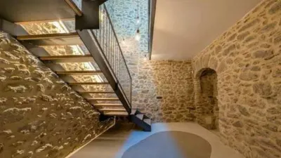 Chalet en Palau-Saverdera photo 52