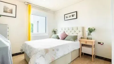 Chalet en Villamontes-Boqueres photo 11