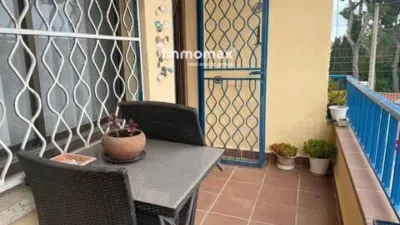 Apartment in Molí de Baix-Bardají photo 17