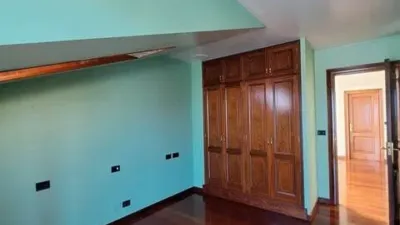 Semi-detached house on Avenida Pasaxe, 55 photo 38